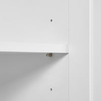 Thumbnail for High Bathroom Storage Cabinet