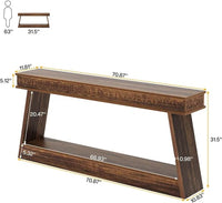 Thumbnail for Console Table