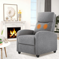 Thumbnail for Manual Lounge Chair