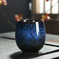 Thumbnail for Ceramic Kung Fu Tea Cup Set - Casatrail.com