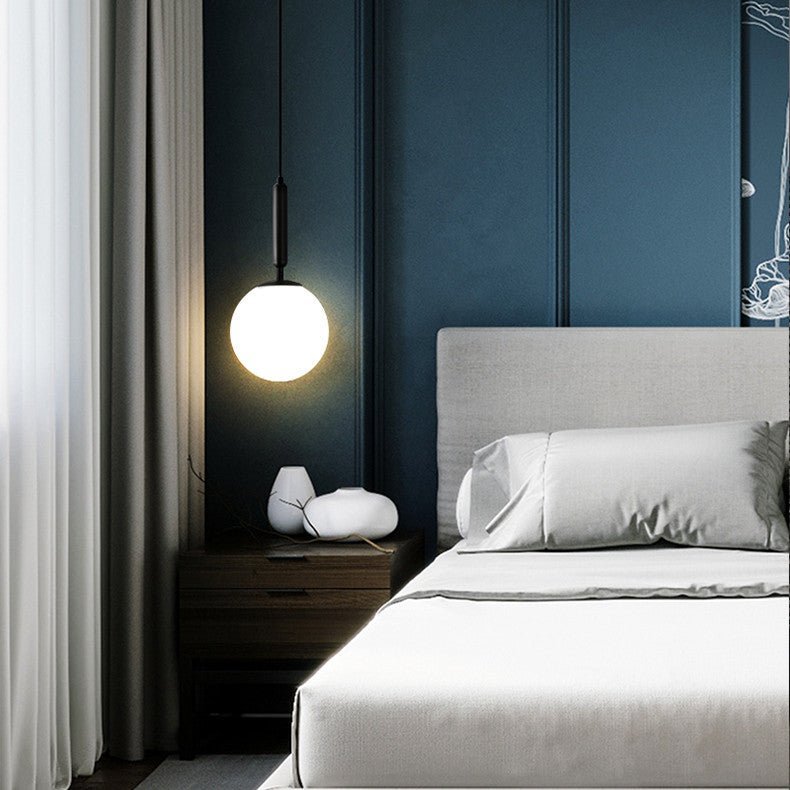 Chandelier - Bedside Pendant Lights - Casatrail.com