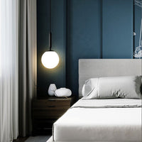 Thumbnail for Chandelier - Bedside Pendant Lights - Casatrail.com