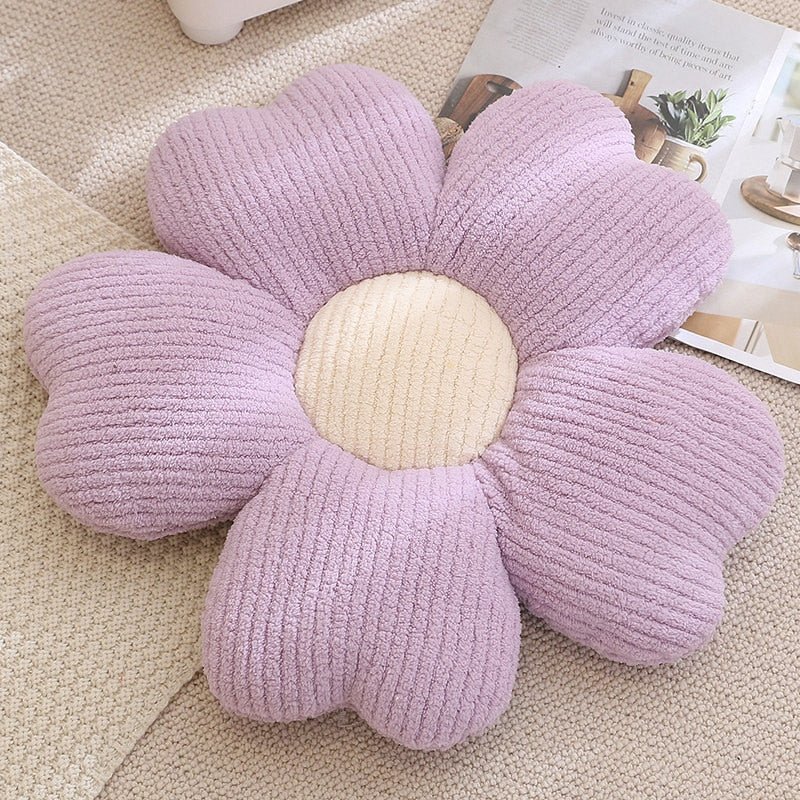 Charming Flower Cushion Set - Casatrail.com