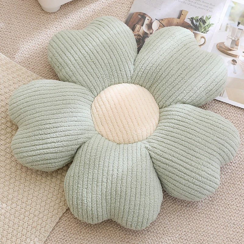 Charming Flower Cushion Set - Casatrail.com