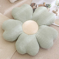 Thumbnail for Charming Flower Cushion Set - Casatrail.com