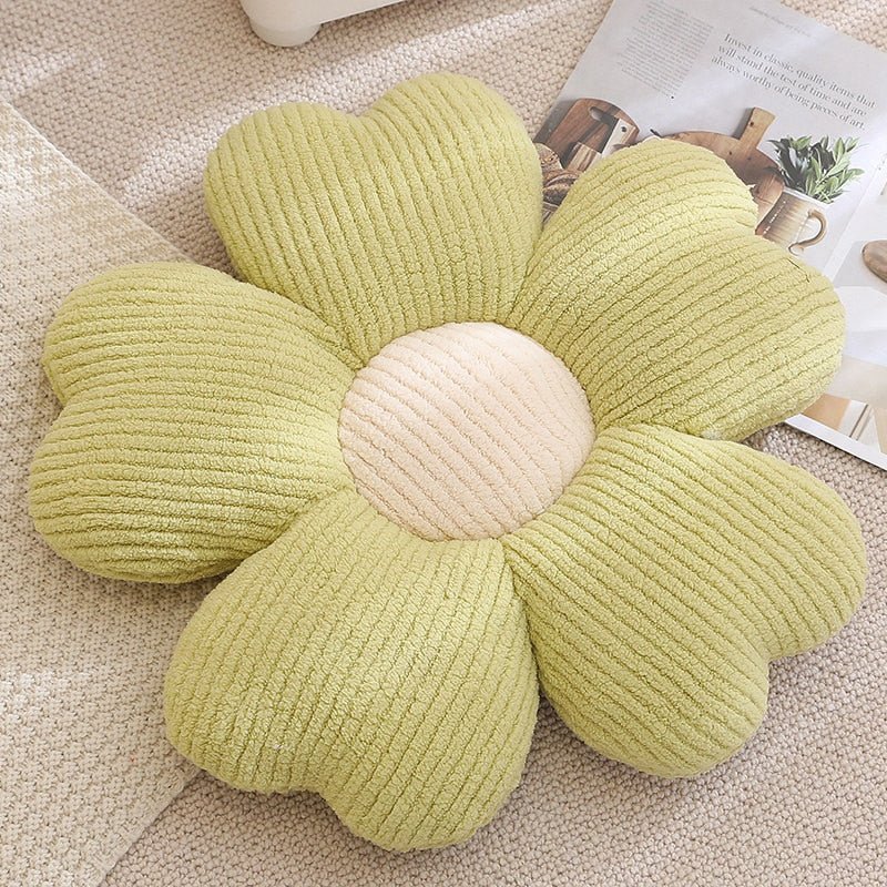 Charming Flower Cushion Set - Casatrail.com