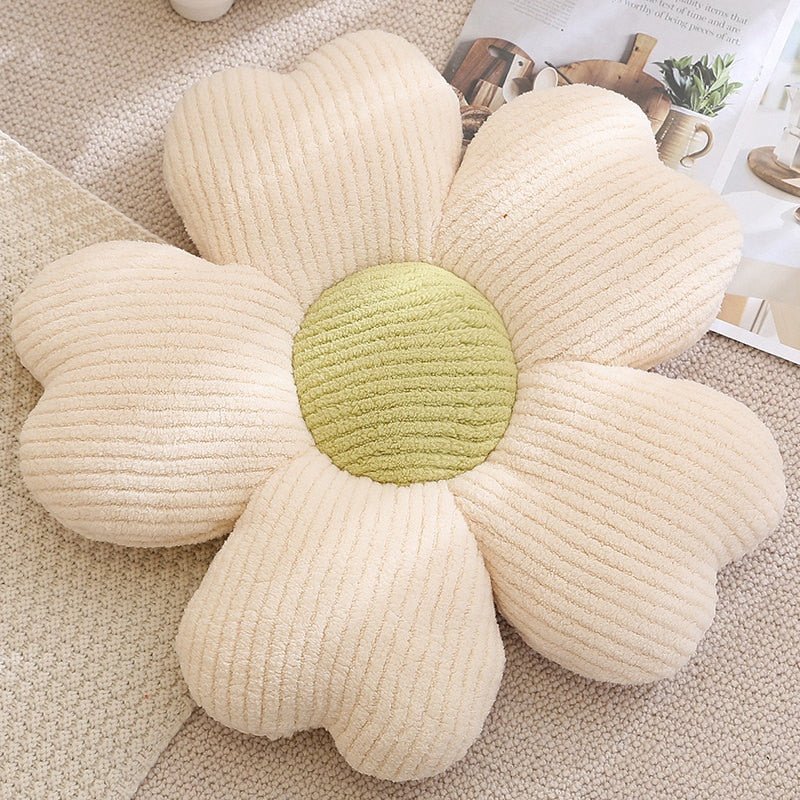 Charming Flower Cushion Set - Casatrail.com