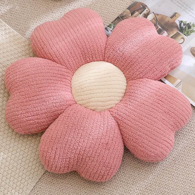 Charming Flower Cushion Set - Casatrail.com