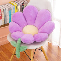 Thumbnail for Charming Flower Cushion Set in 2 Sizes - Casatrail.com