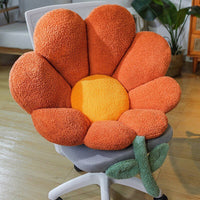 Thumbnail for Charming Flower Cushion Set in 2 Sizes - Casatrail.com