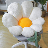 Thumbnail for Charming Flower Cushion Set in 2 Sizes - Casatrail.com