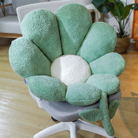 Thumbnail for Charming Flower Cushion Set in 2 Sizes - Casatrail.com