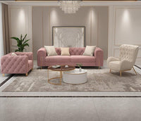 Thumbnail for Chesterfield Sofa High - End Fashion - Casatrail.com