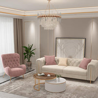 Thumbnail for Chesterfield Sofa High - End Fashion - Casatrail.com