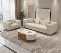 Thumbnail for Chesterfield Sofa High - End Fashion - Casatrail.com