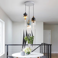 Thumbnail for Chic Scandinavian Pendant Light - Casatrail.com