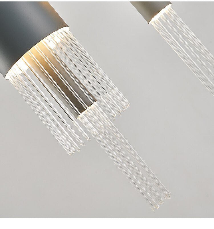 Chic Scandinavian Pendant Light - Casatrail.com