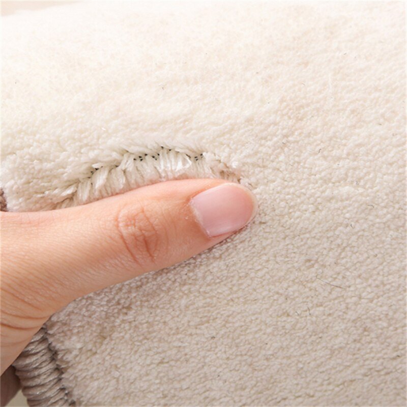 Children Cashmere Bedroom Rug - Casatrail.com