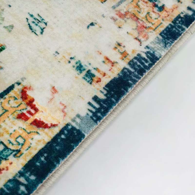 Chinese Carpet for Living Room Sofa - Casatrail.com