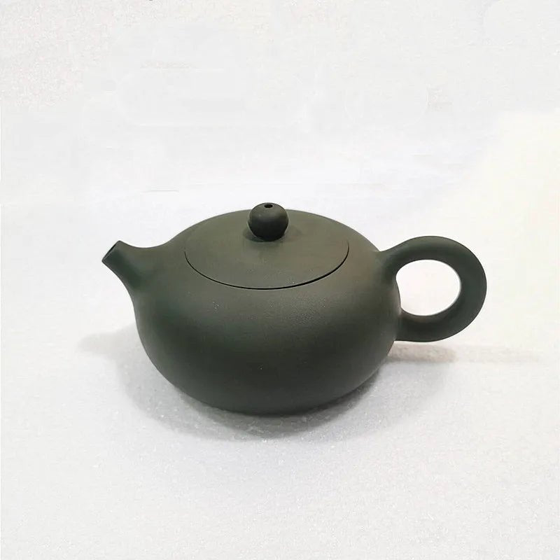 Chinese Yixing Purple Clay Teapot Handmade Tea Set - Casatrail.com