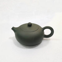 Thumbnail for Chinese Yixing Purple Clay Teapot Handmade Tea Set - Casatrail.com