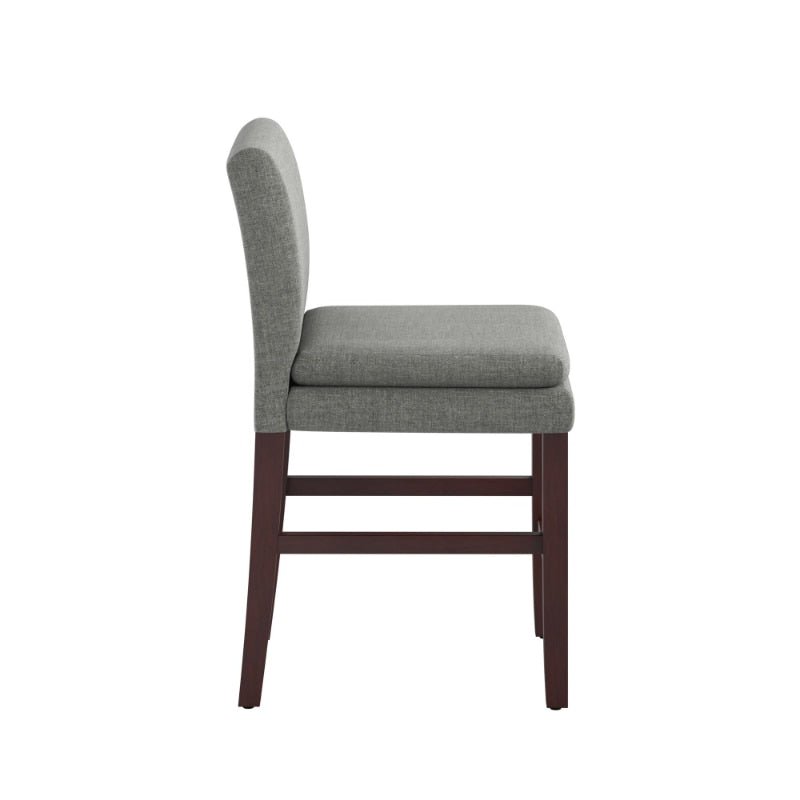 Clark 24" Counter Height Bar Stool - Casatrail.com