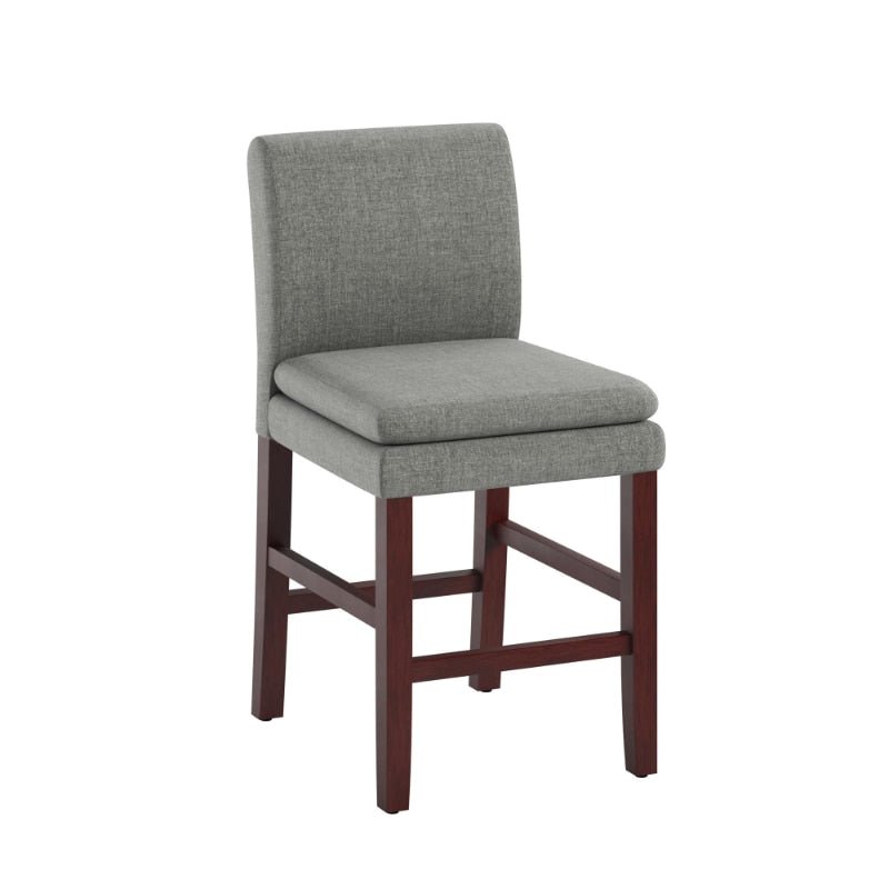 Clark 24" Counter Height Bar Stool - Casatrail.com