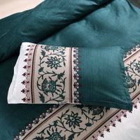 Thumbnail for Classic Cotton Bedding Set - Casatrail.com