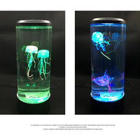 Thumbnail for Color Changing Jellyfish Lamp - Casatrail.com