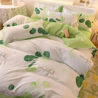 Thumbnail for Color Hearts Bedding Sets - Casatrail.com