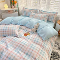 Thumbnail for Color Hearts Bedding Sets - Casatrail.com