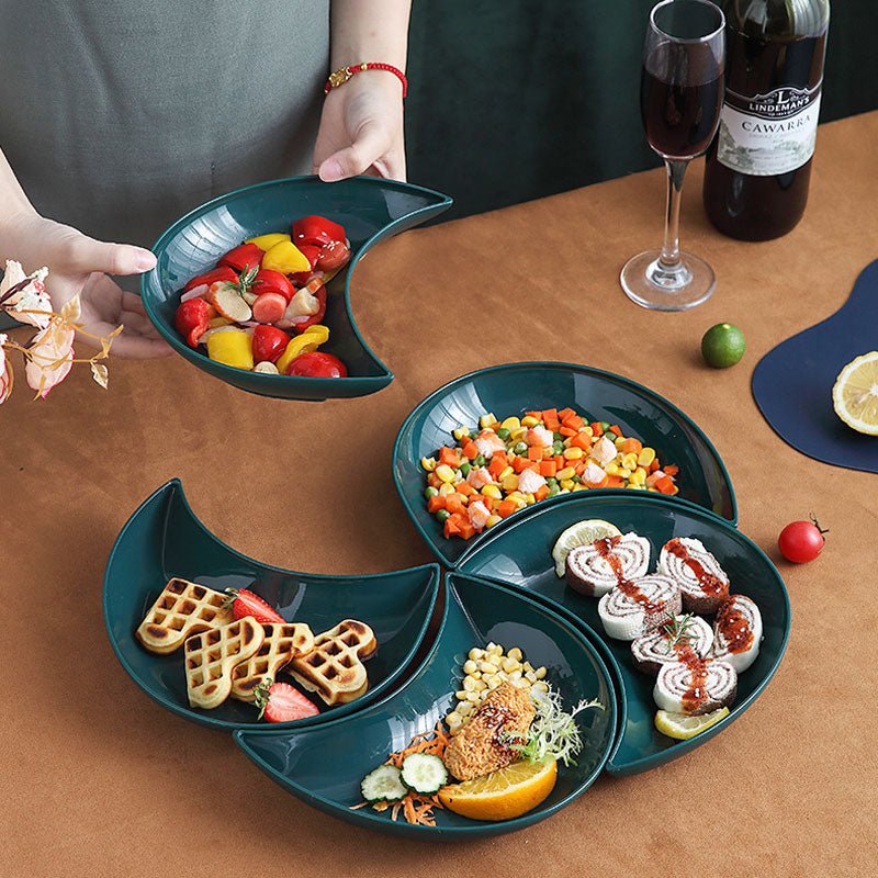 Combination Dinner Plate Set - Casatrail.com