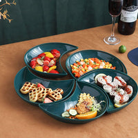 Thumbnail for Combination Dinner Plate Set - Casatrail.com