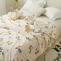 Thumbnail for Comfortable Cotton Comforter for Kids - Casatrail.com