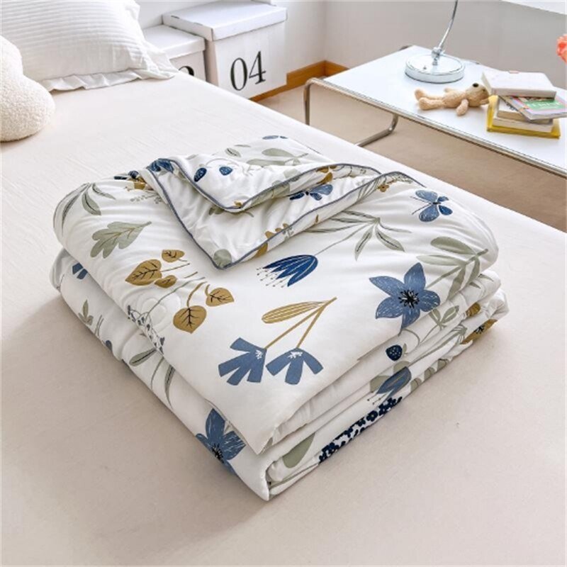 Comfortable Cotton Comforter for Kids - Casatrail.com