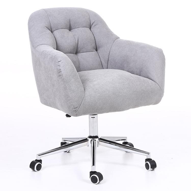 Comfortable Sedentary Backrest Office Chair - Casatrail.com