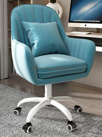 Thumbnail for Comfortable Sedentary Backrest Office Chair - Casatrail.com