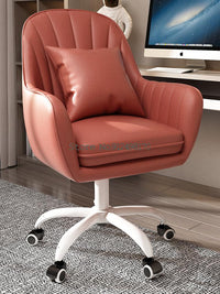 Thumbnail for Comfortable Sedentary Backrest Office Chair - Casatrail.com