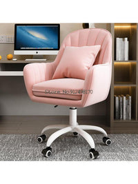 Thumbnail for Comfortable Sedentary Backrest Office Chair - Casatrail.com