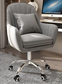 Thumbnail for Comfortable Sedentary Backrest Office Chair - Casatrail.com