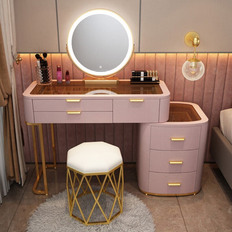 Container Dressing Table Set - Casatrail.com