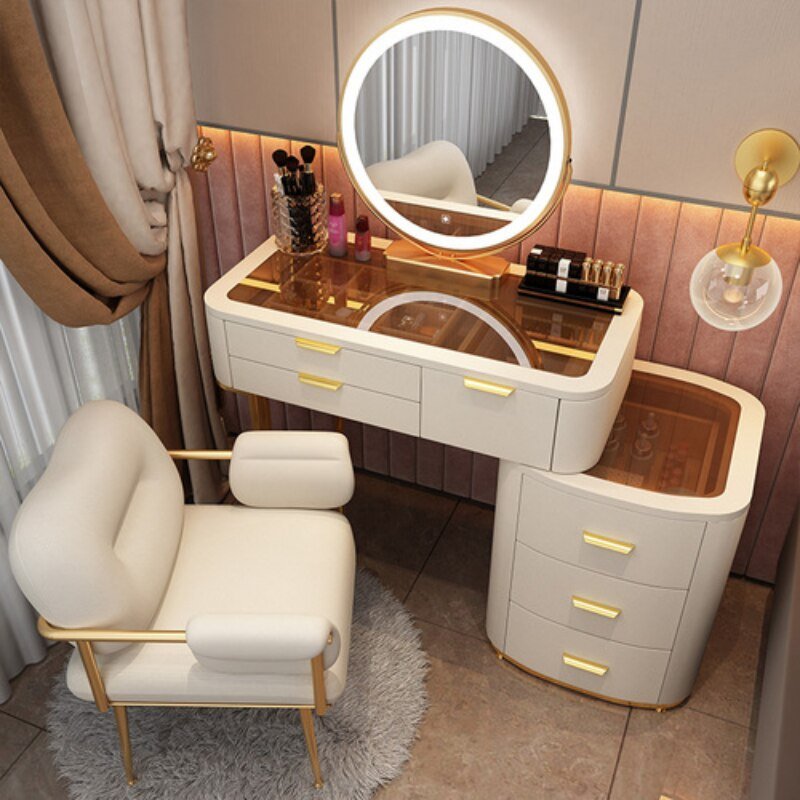 Container Dressing Table Set - Casatrail.com