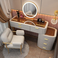 Thumbnail for Container Dressing Table Set - Casatrail.com