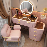 Thumbnail for Container Dressing Table Set - Casatrail.com