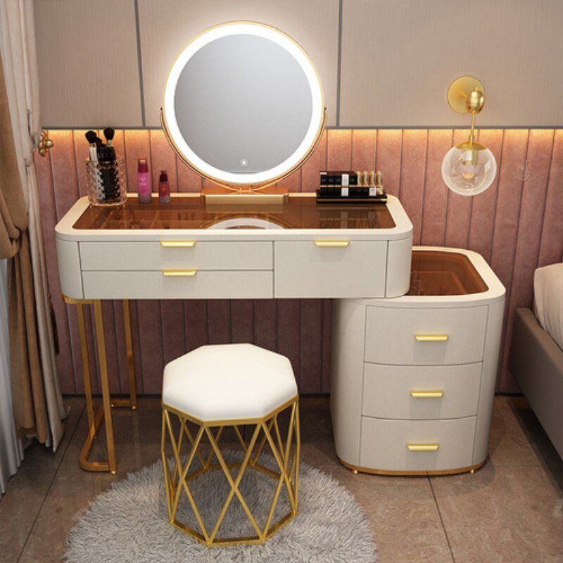 Container Dressing Table Set - Casatrail.com