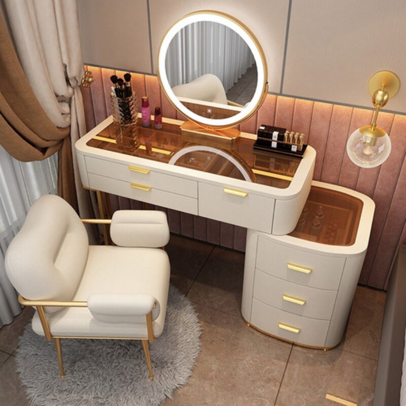 Container Dressing Table Set - Casatrail.com