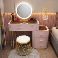 Thumbnail for Container Dressing Table Set - Casatrail.com