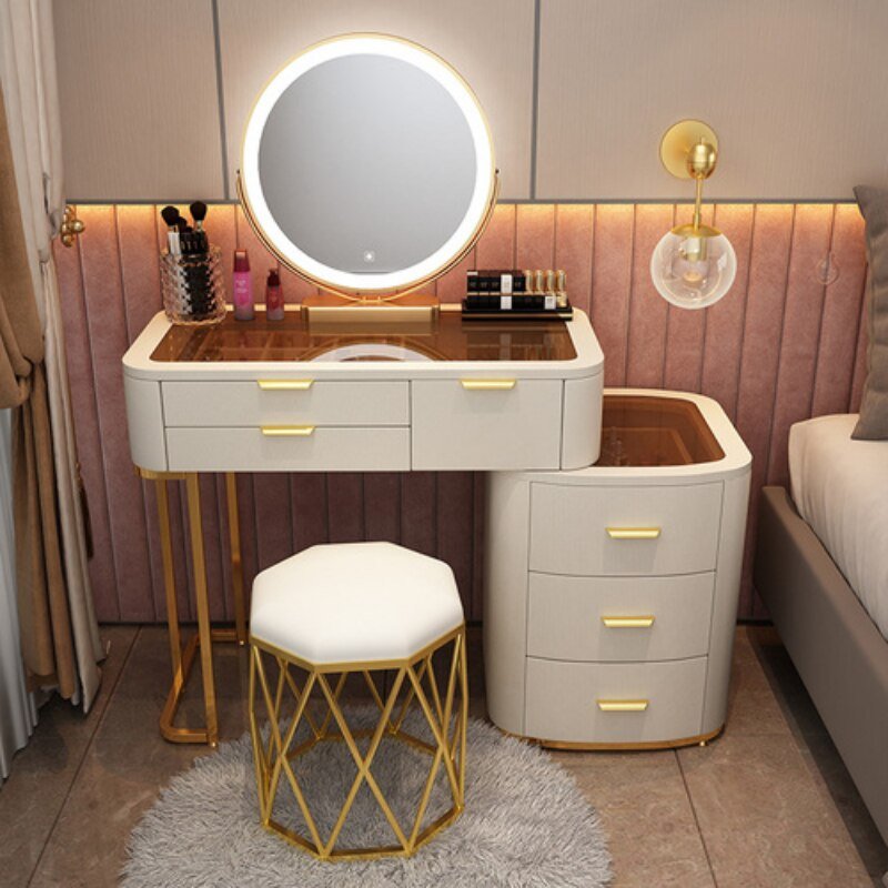 Container Dressing Table Set - Casatrail.com