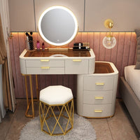 Thumbnail for Container Dressing Table Set - Casatrail.com