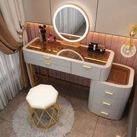 Thumbnail for Container Dressing Table Set - Casatrail.com